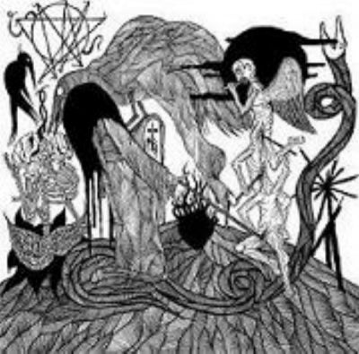 DRAGGED INTO SUNLIGHT - Widowmaker