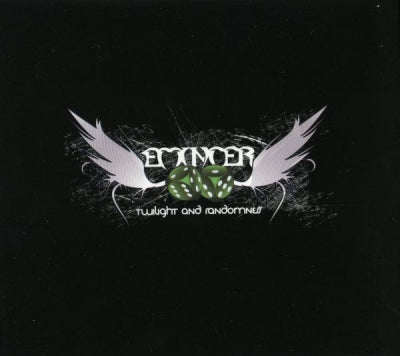 EMANCER - Twilight And Randomness