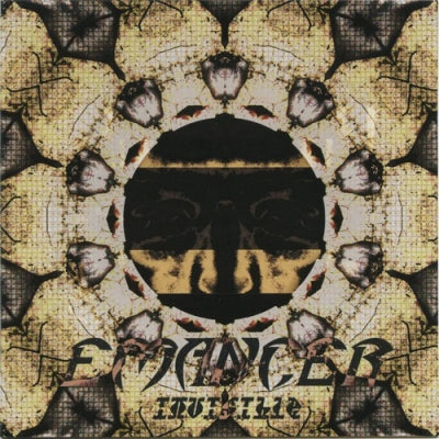 EMANCER - Invisible