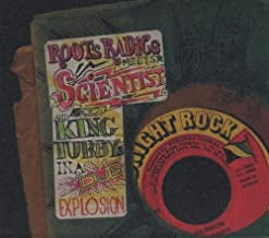 ROOTS RADICS MEETS SCIENTIST AND KING TUBBY - In A Dub Explosion