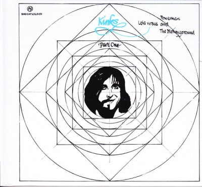 THE KINKS - Lola Versus Powerman And The Moneygoround Part One