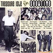 VARIOUS - Treasure Isle: Showtime