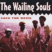 THE WAILING SOULS - Face The Devil