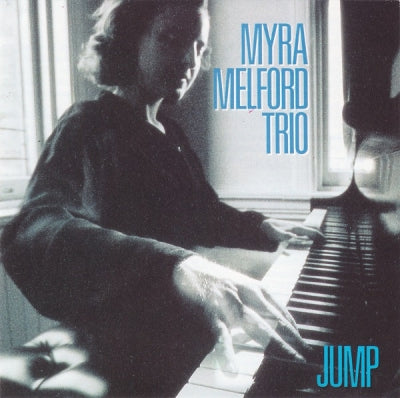 MYRA MELFORD TRIO - Jump