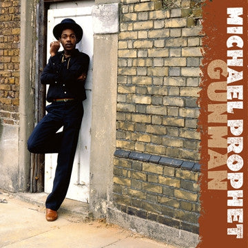 MICHAEL PROPHET - Gunman