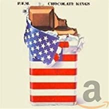 PREMIATA FORNERIA MARCONI ( P.F.M) - Chocolate Kings