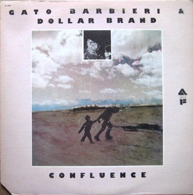 GATO BARBIERI / DOLLAR BRAND - Confluence