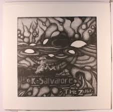 K SALVATORE - The Zahir