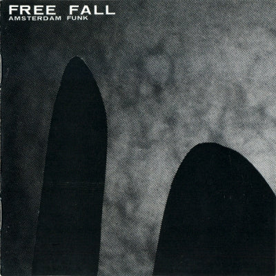FREE FALL - Amsterdam Funk