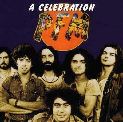 P.F.M - A Celebration