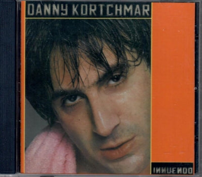 DANNY KORTCHMAR - Innuendo