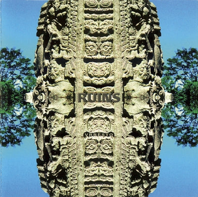 RUINS - Vrresto