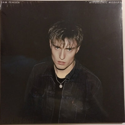 SAM FENDER - Hypersonic Missiles