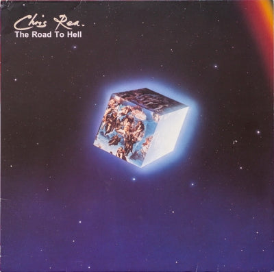 CHRIS REA - The Road To Hell