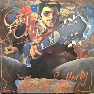 GERRY RAFFERTY - City To City