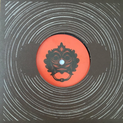 HENRY BLACKER / BLACK BOMBAIM - The New Evil / God Unknown