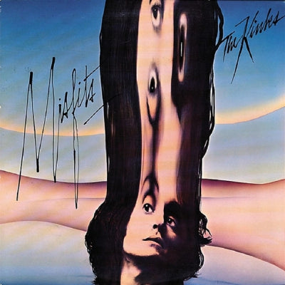 THE KINKS - Misfits