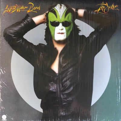 THE STEVE MILLER BAND - The Joker