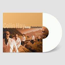 COLIN HAY - Going Somewhere