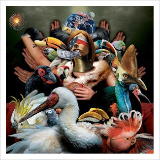RX BANDITS - Mandala