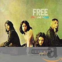 FREE - Fire And Water