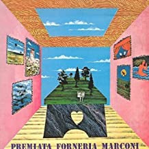 PREMIATA FORNERIA MARCONI ( P.F.M) - Per Un Amico