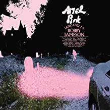 ARIEL PINK - Dedicated To Bobby Jameson