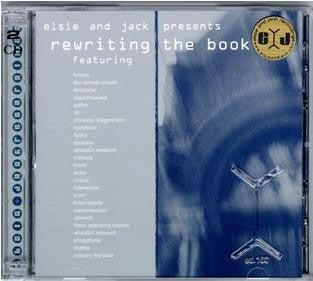 VARIOUS - Rewriting The Book