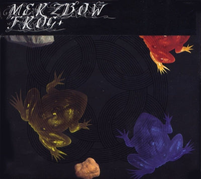 MERZBOW - Frog+