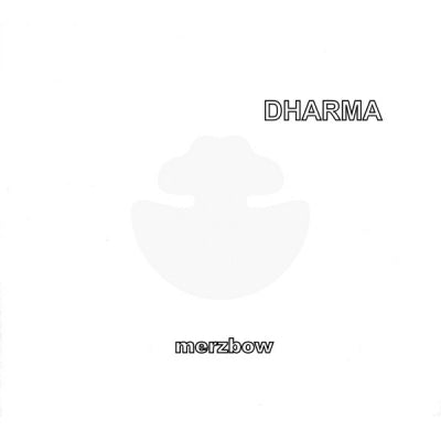 MERZBOW - Dharma