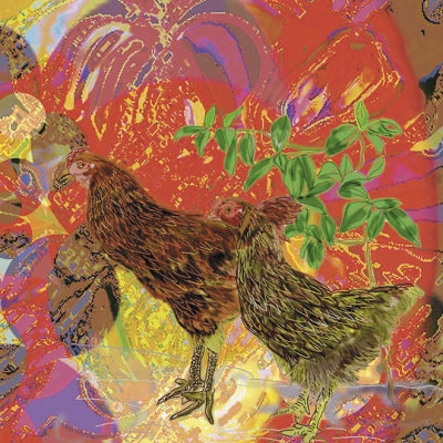 MERZBOW - Sha Mo 3000