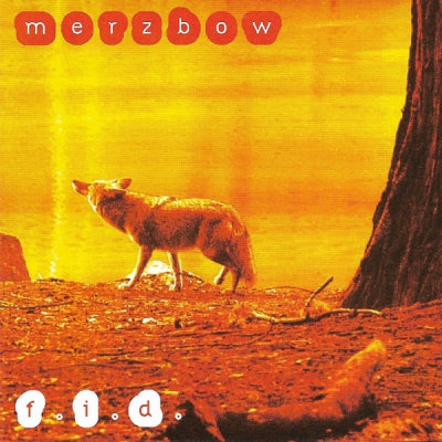 MERZBOW - F.I.D.