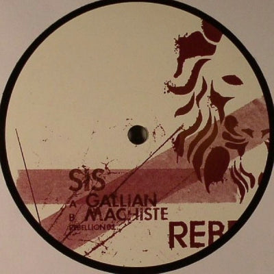 SIS - Gallian / Machiste