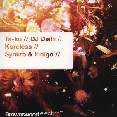 VARIOUS - Brownswood Electr*c 2.1