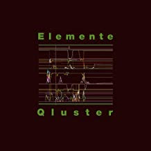 QLUSTER - Elemente