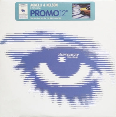 AGNELLI & NELSON - Embrace