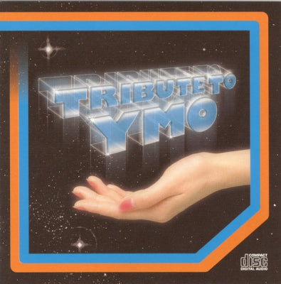VARIOUS - Tribute To YMO