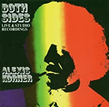 ALEXIS KORNER - Both Sides