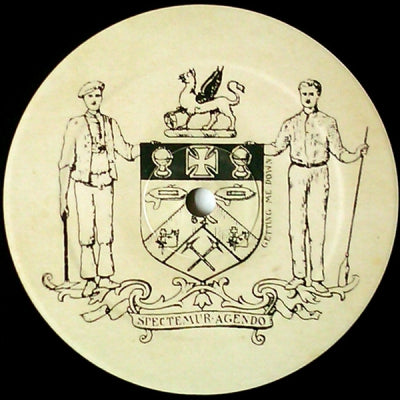 BLAWAN - Getting Me Down