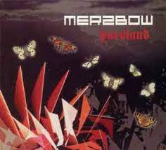 MERZBOW - Puroland
