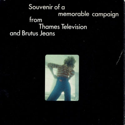 DAVID DUNDAS - Jeans On