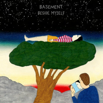 BASEMENT - Beside Myself