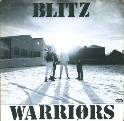 BLITZ - Warriørs