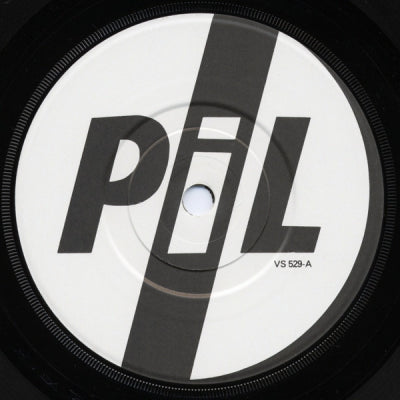 PUBLIC IMAGE LIMITED - This Is Not A Love Song