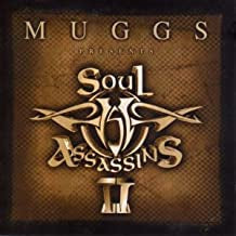 DJ MUGGS - Soul Assassins II