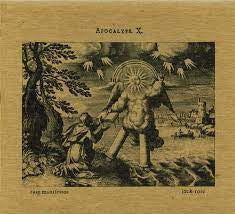 JACK ROSE - Raag Manifestos
