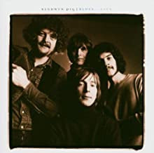 BLODWYN PIG - Blues...Live