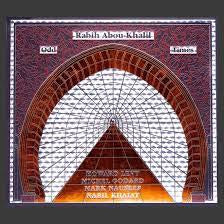 RABIH ABOU-KHALIL - Odd Times