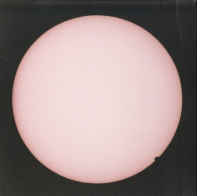 JOHN MAUS - A Collection Of Rarities And Previously Unreleased Material