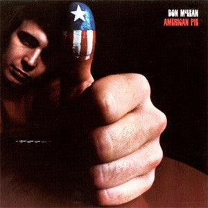DON MCLEAN - American Pie